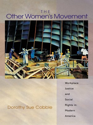 cover image of The Other Women's Movement